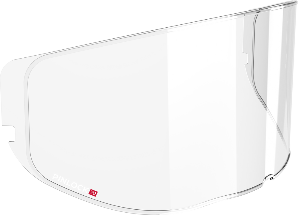 Axxis Ghostfighter SV Pinlock/Anti-Fog