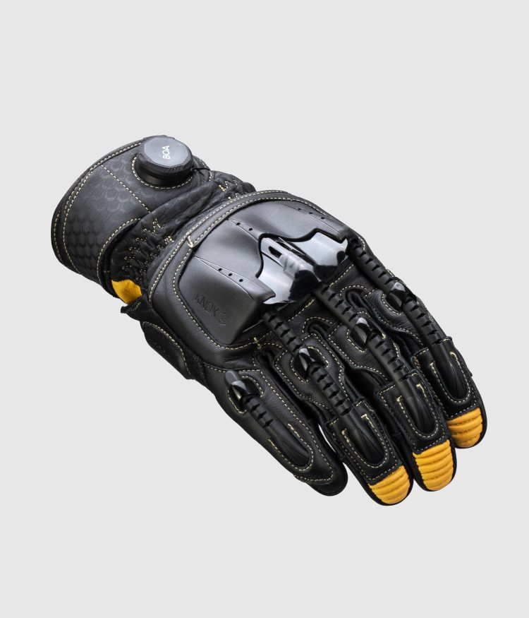Knox Handroid Pod Black/Sand MK5