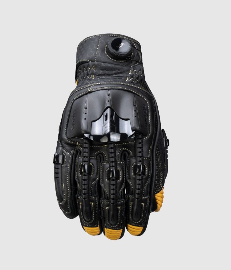 Knox Handroid Pod Black/Sand MK5