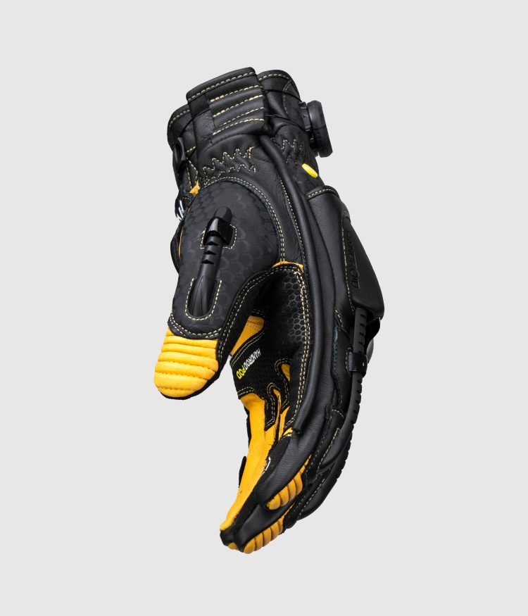 Knox Handroid Pod Black/Sand MK5