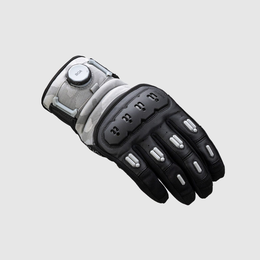 Knox ORSA Textile OR4 Grey Glove