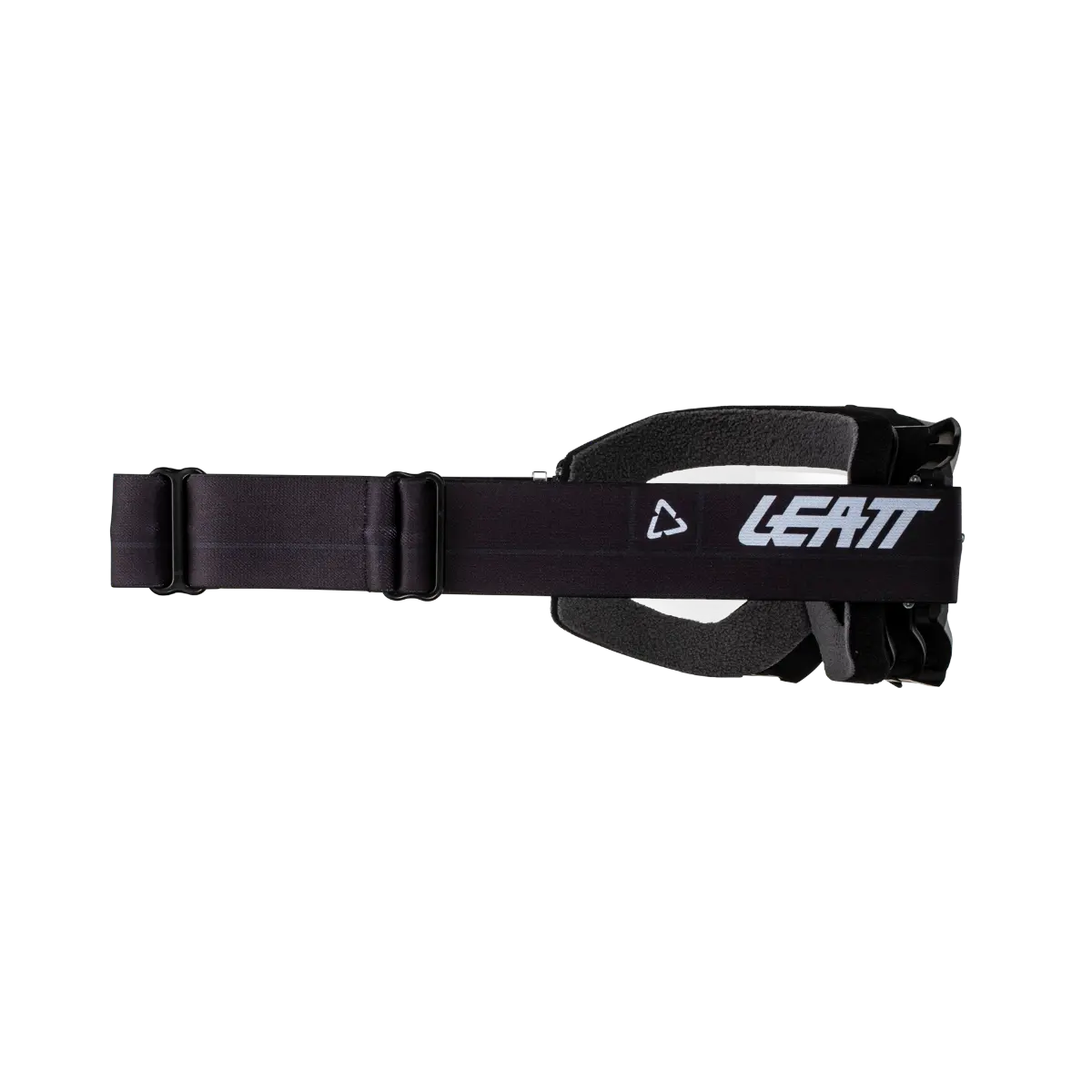 Leatt Goggle Velocity 4.5 Black Light Grey 58%