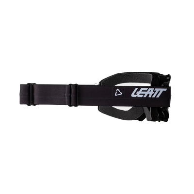 Leatt Goggle Velocity 4.5 Black Light Grey 58%