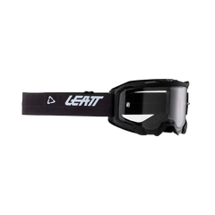 Leatt Goggle Velocity 4.5 Black Light Grey 58%