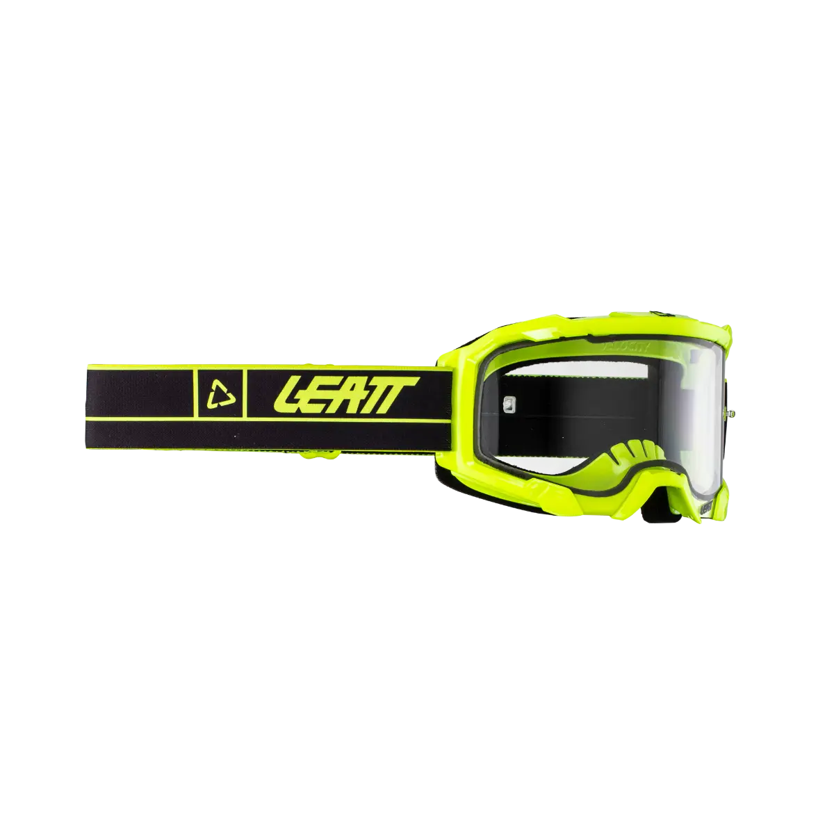 Leatt Goggle Velocity 4.5 Citrus Clear 83%