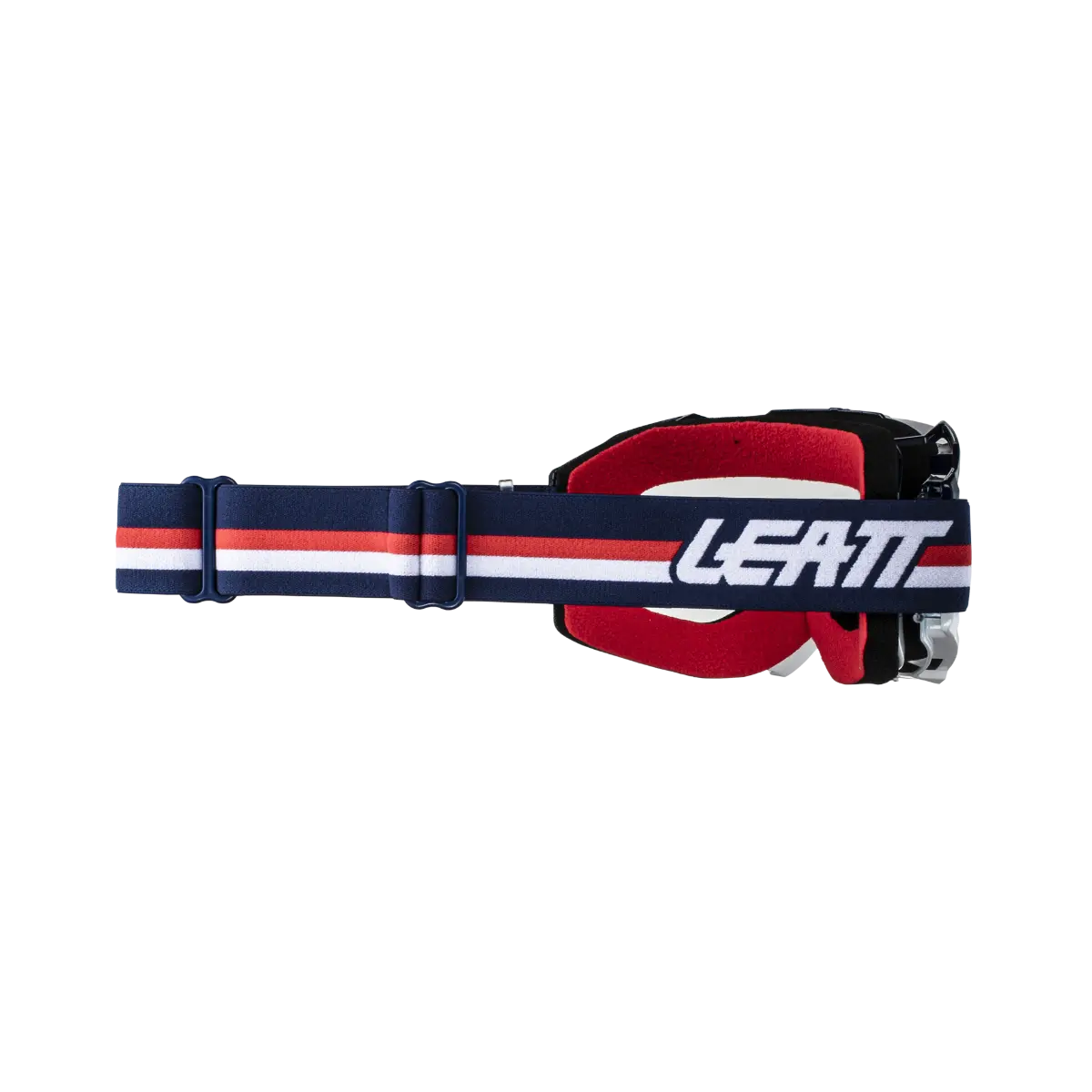 Leatt Goggle Velocity 4.5 Royal Clear 83%