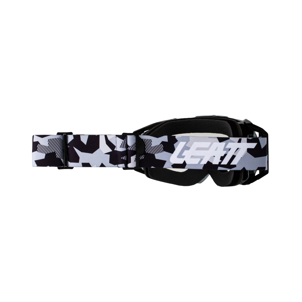 Leatt Goggle Velocity 5.5 Enduro Forge Clear 83%