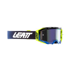 Leatt Goggle Velocity 5.5 Iriz UV Purple 78%