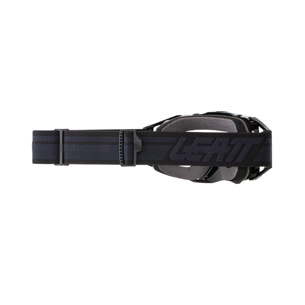 Leatt Goggle Velocity 6.5 Stealth Light Grey 58%