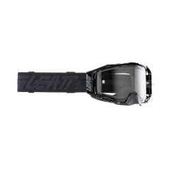 Leatt Goggle Velocity 6.5 Stealth Light Grey 58%