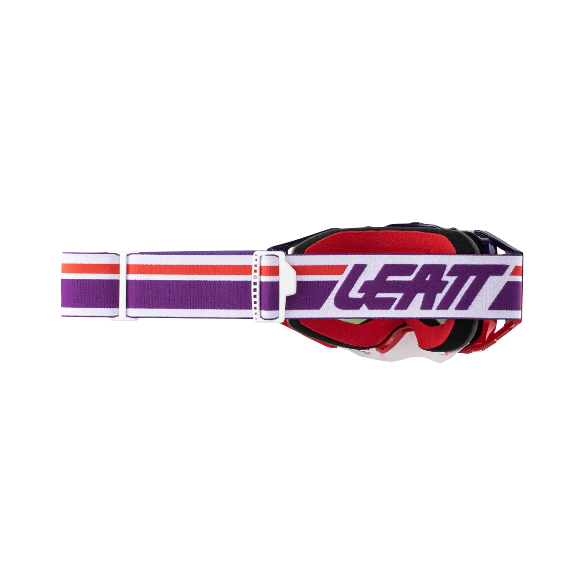 Leatt Goggle Velocity 6.5 Iriz SunDown Purple 30%