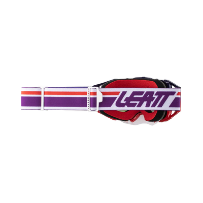 Leatt Goggle Velocity 6.5 Iriz SunDown Purple 30%