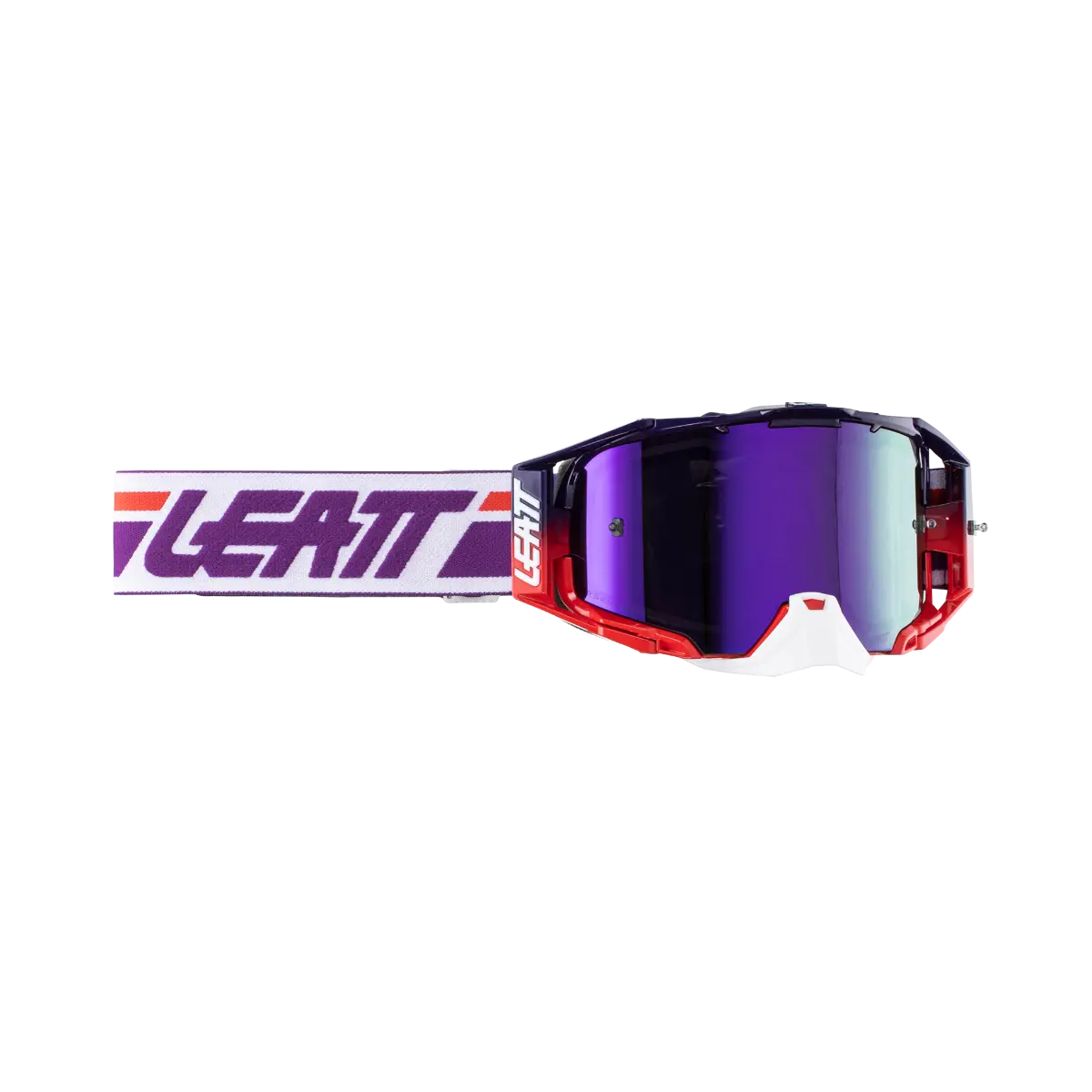 Leatt Goggle Velocity 6.5 Iriz SunDown Purple 30%