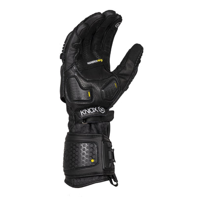 Knox Handroid Gloves MK5 – Black