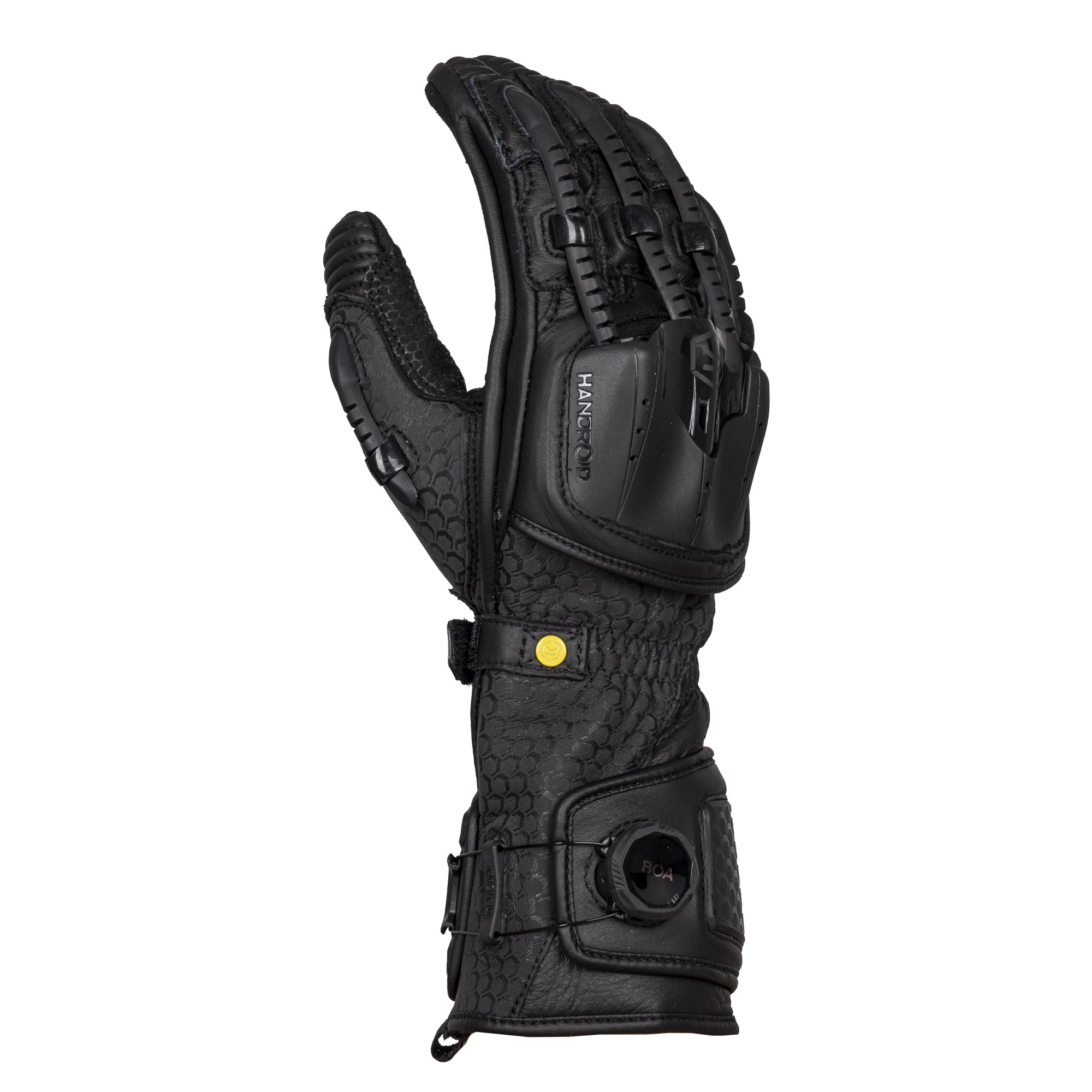 Knox Handroid Gloves MK5 – Black – Regina Specialties