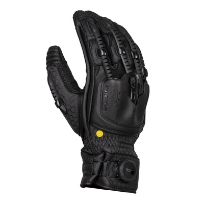 Knox Handroid Pod Black Gloves MK5