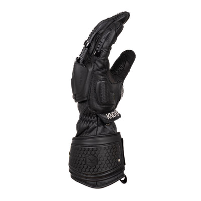 Knox Handroid Gloves MK5 – Black