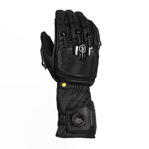 Knox Handroid POD MARK5 BLACK サイズL Handroid Pod Gloves MK5 - Knox