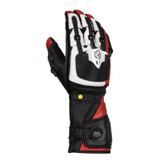 Knox Handroid Gloves MK5 – Red