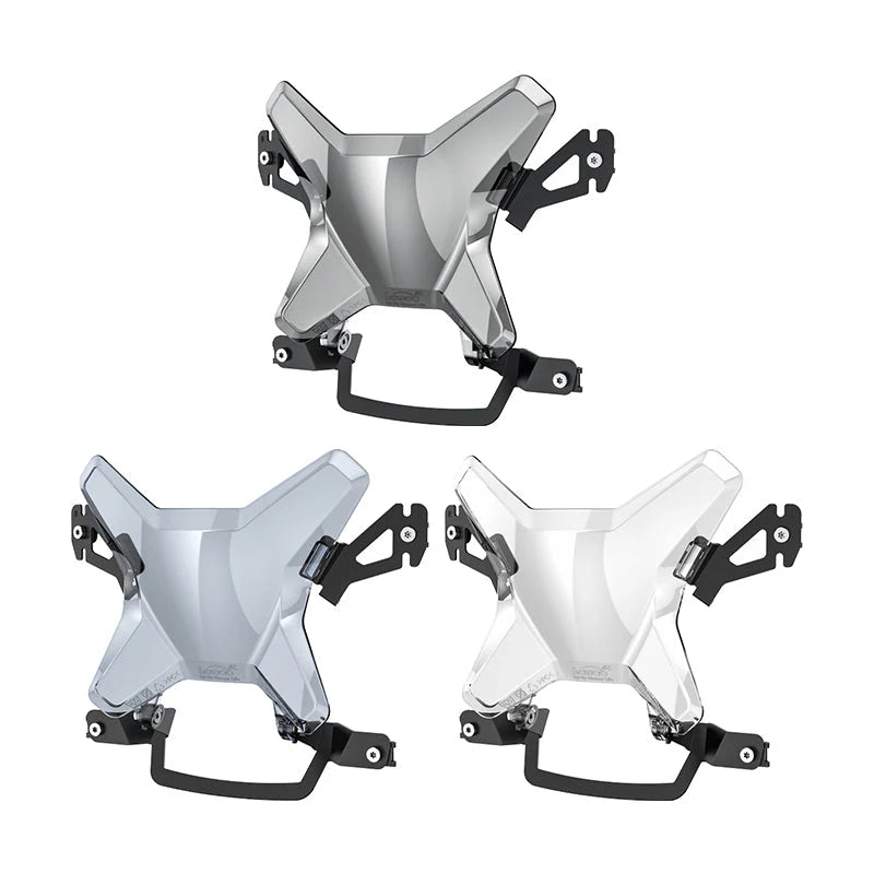 Loboo BMW R1300GS Headlight Protective Cover