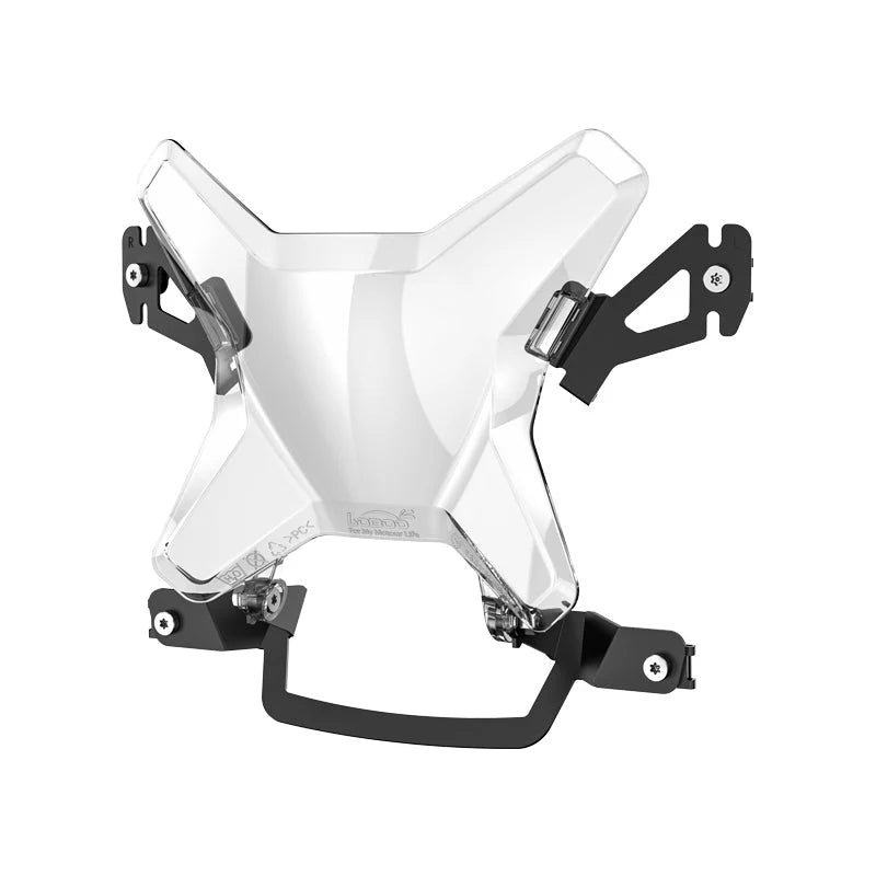 Loboo BMW R1300GS Headlight Protective Cover