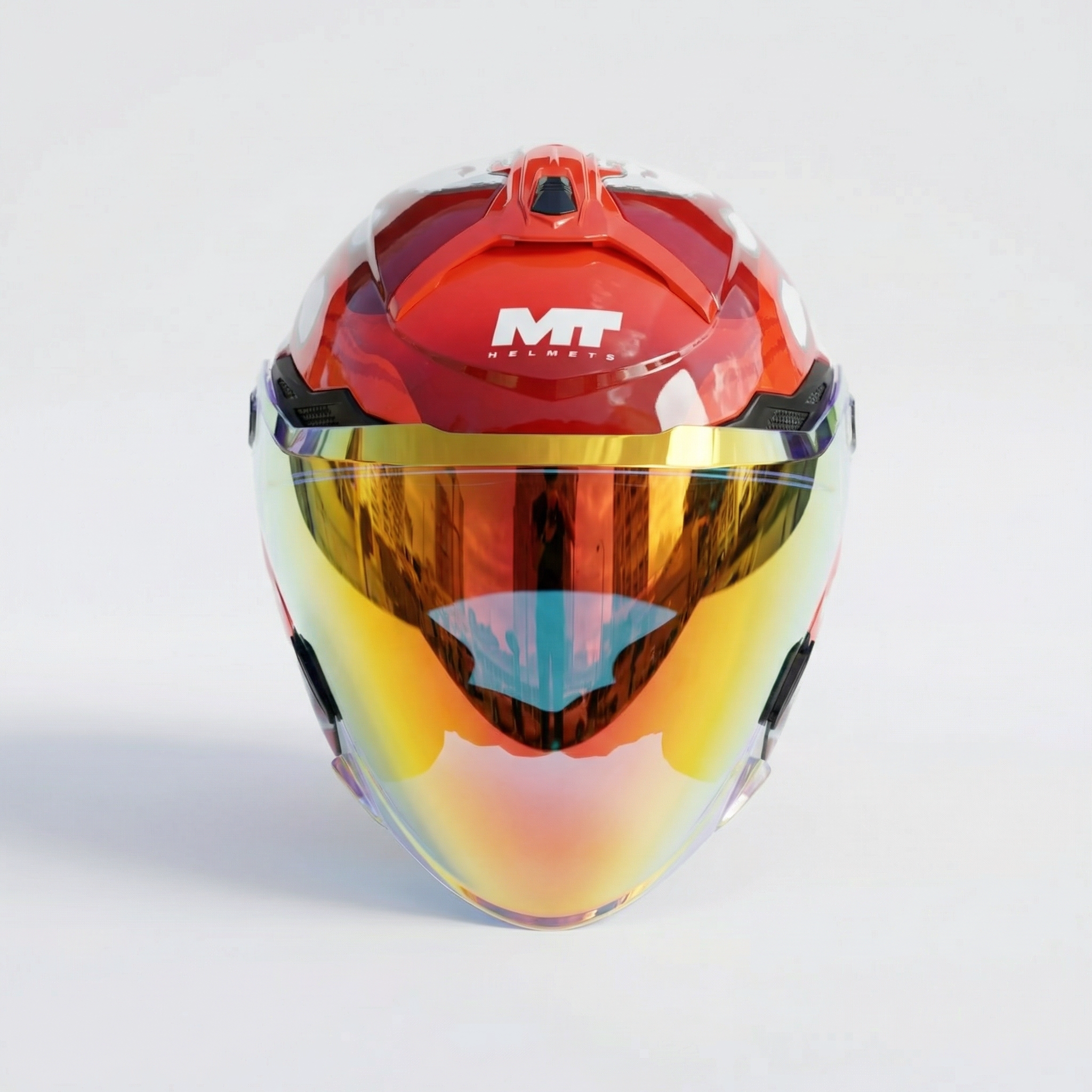 MT Helmets Cosmo SV Yamanaka 2025 A5 Gloss