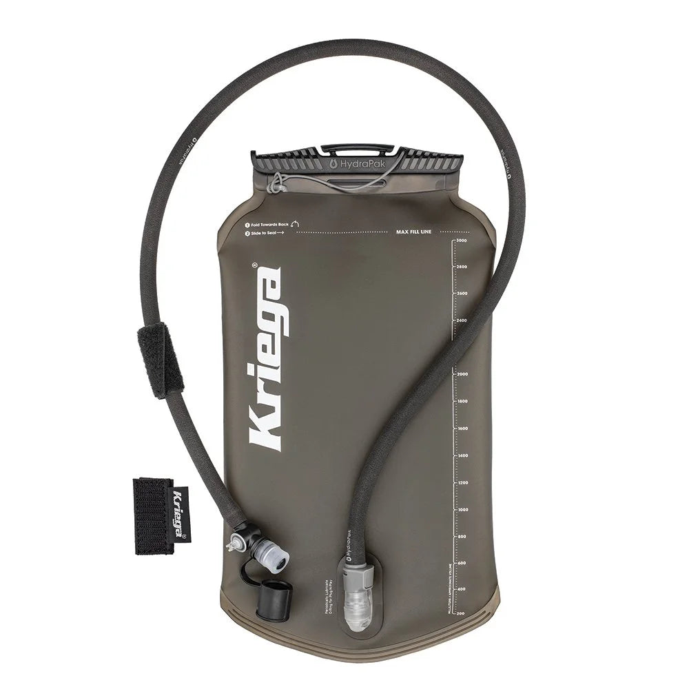 Kriega Heavy-Duty Reservoir 3L