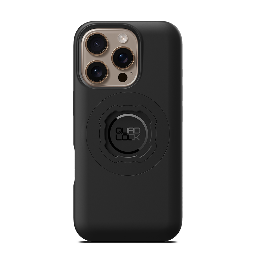 Quad Lock Apple Mag Case