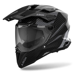 Airoh Commander 2 Full Carbon Gloss Helmet