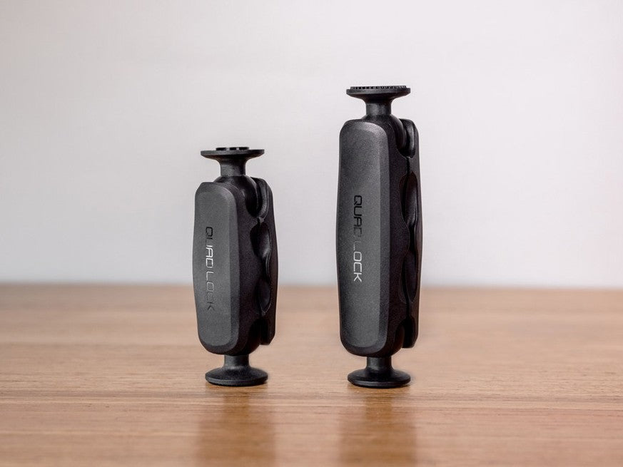 Quad Lock 360 Arm Dual Pivot