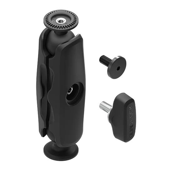 Quad Lock 360 Arm Dual Pivot