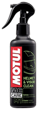 Motul MC Care M1 Helmet & Visor Clean