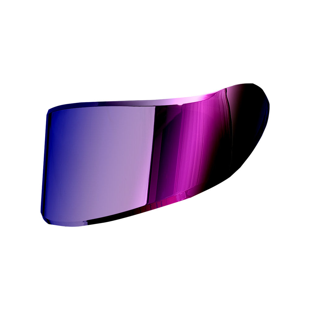 Bilmola Rapid RSLT Iridium Rainbow Visor