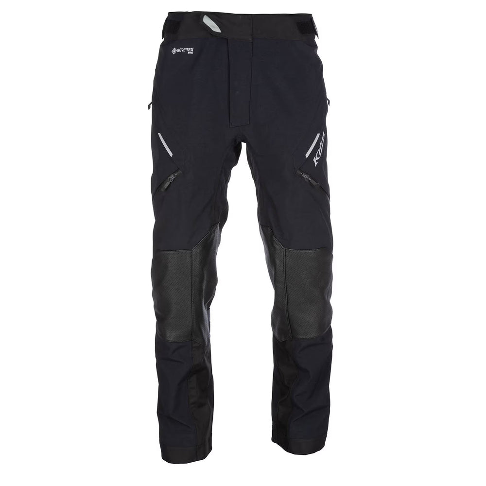 Klim Kodiak Black Pant (2026 Model)