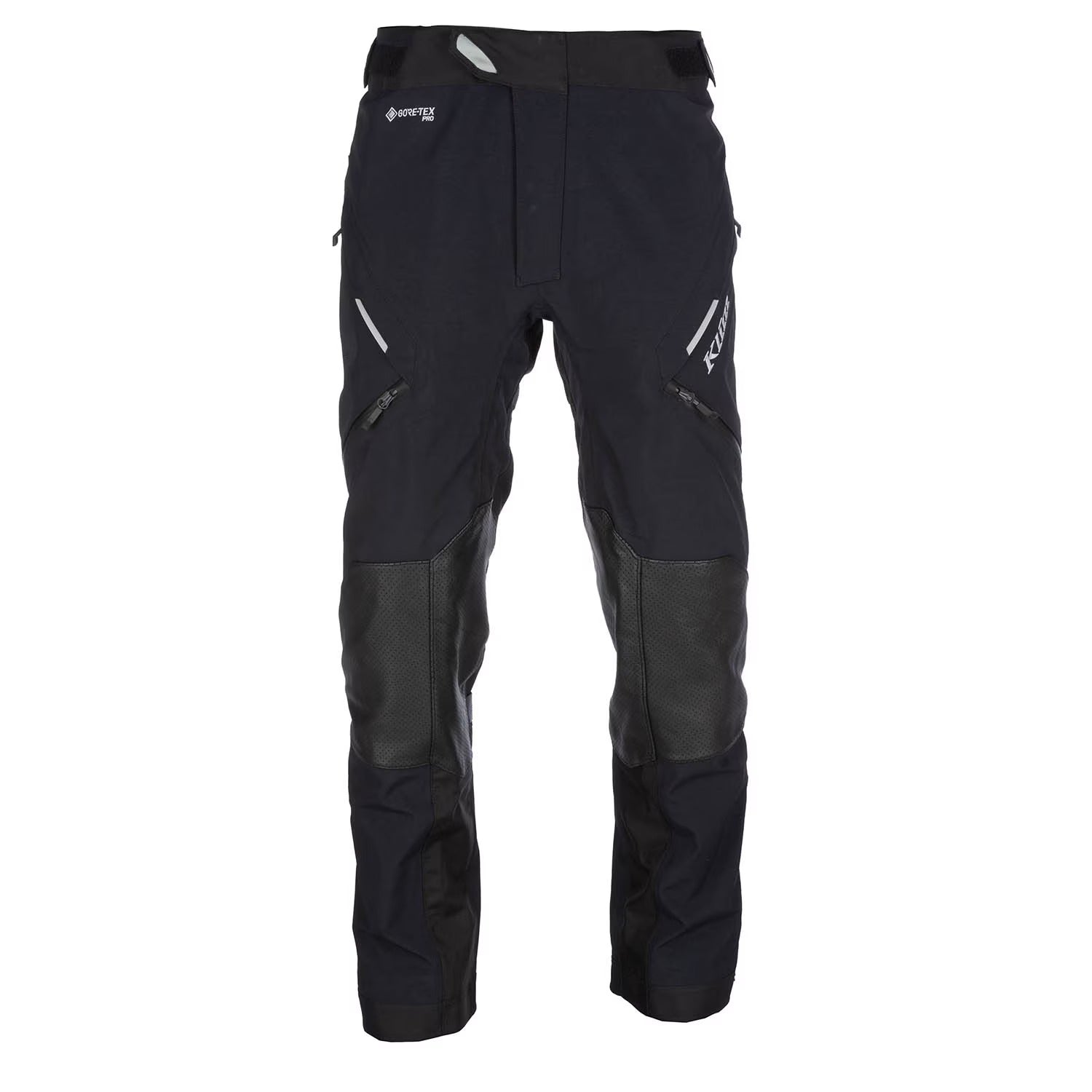 Klim Kodiak Stealth Black Pant (2026 Model)