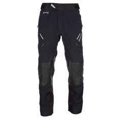 Klim Kodiak Stealth Black Pant (2026 Model)