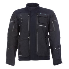 Klim Badlands Pro A3 Jacket Stealth Black (2026 Model)