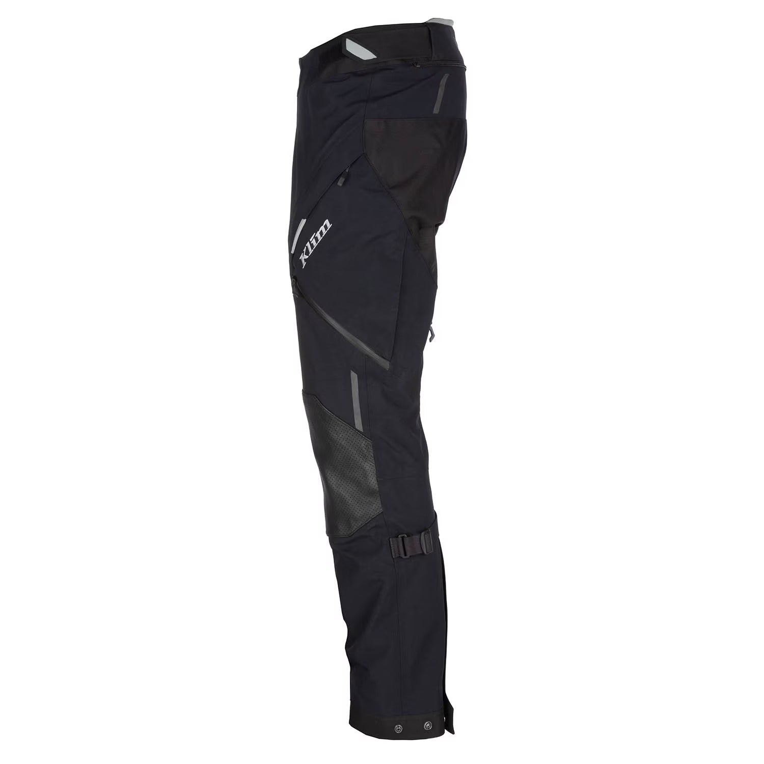 Klim Kodiak Stealth Black Pant (2026 Model)