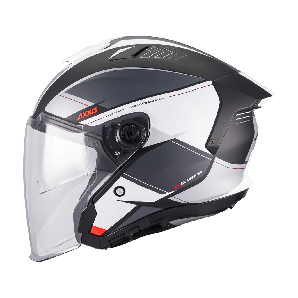 Axxis Helmets Blazer SV