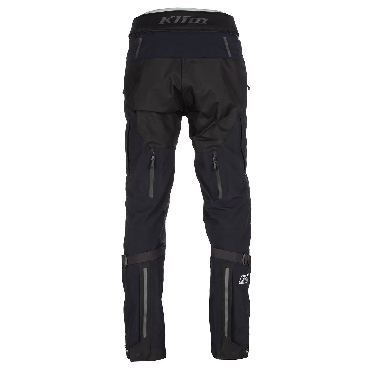 Klim Kodiak Stealth Black Pant (2026 Model)