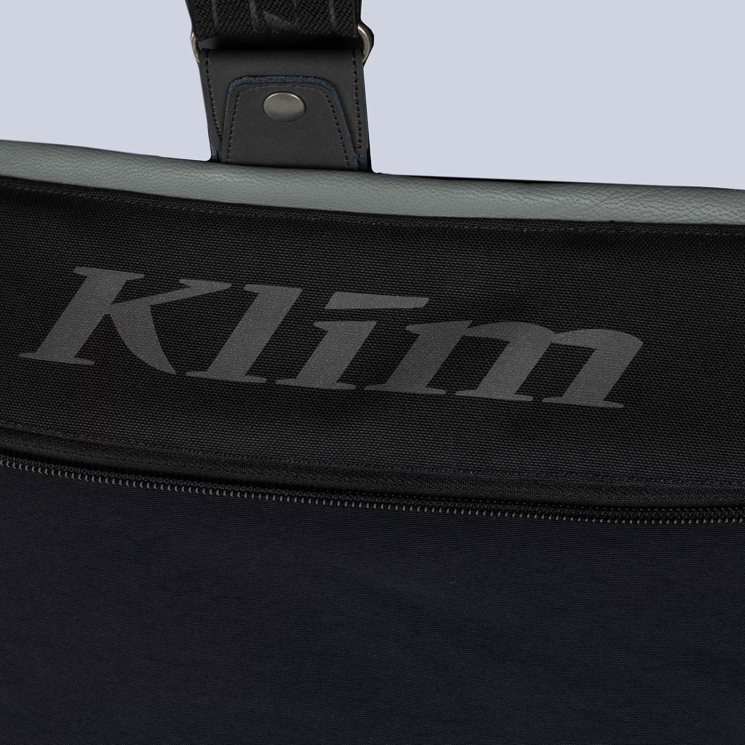 Klim Kodiak Stealth Black Pant (2026 Model)