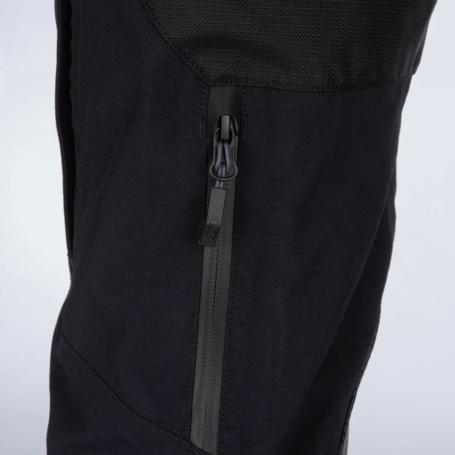 Klim Kodiak Stealth Black Pant (2026 Model)