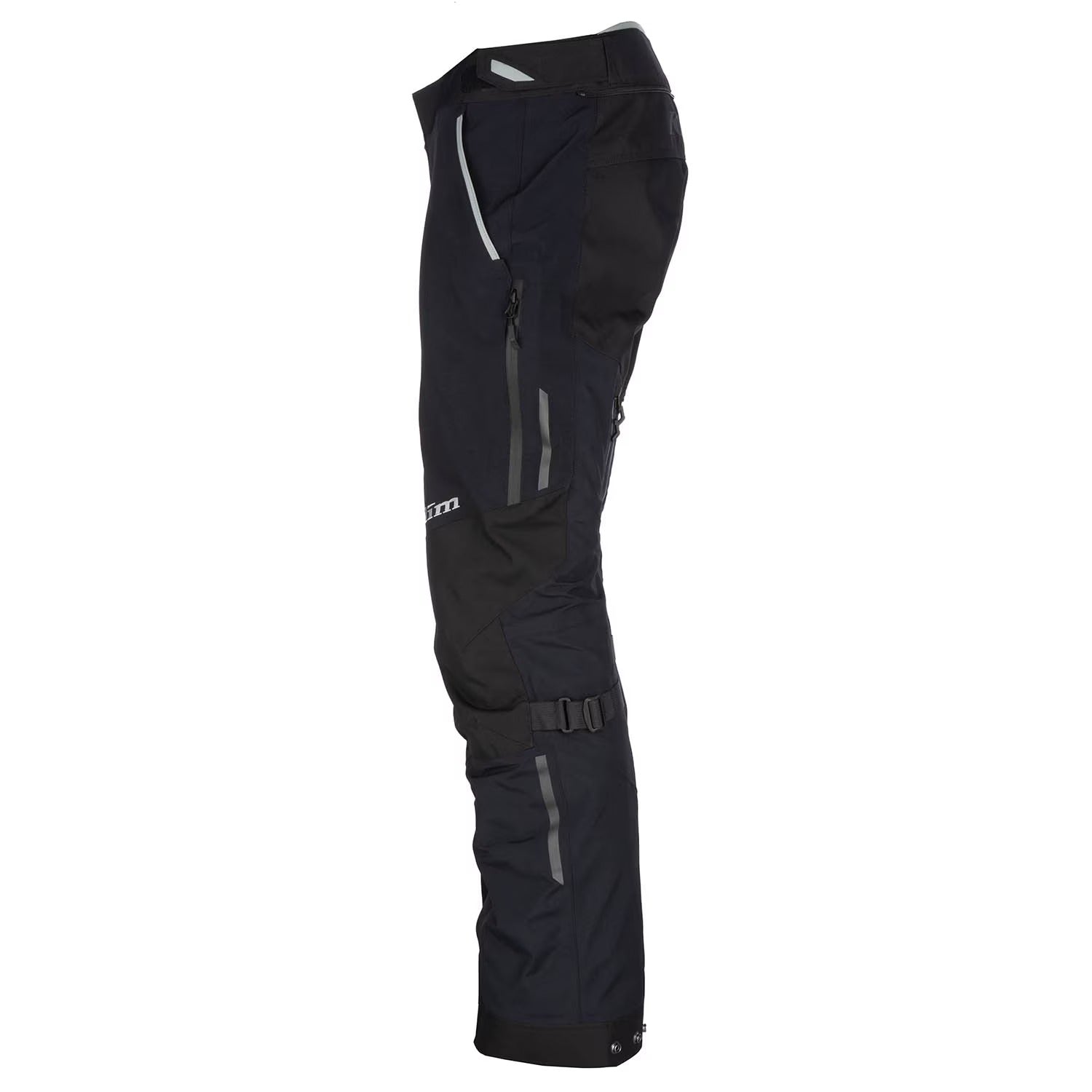 Klim Latitude Pant Stealth Black (2026 Model)
