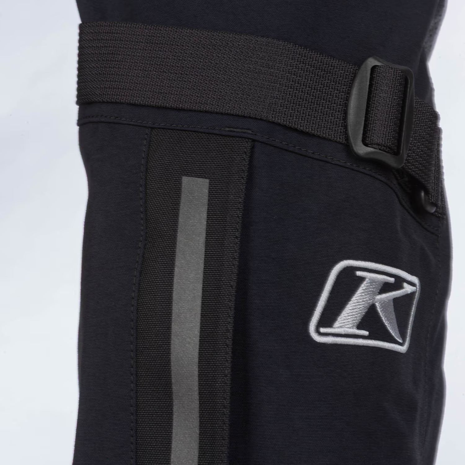 Klim Kodiak Stealth Black Pant (2026 Model)