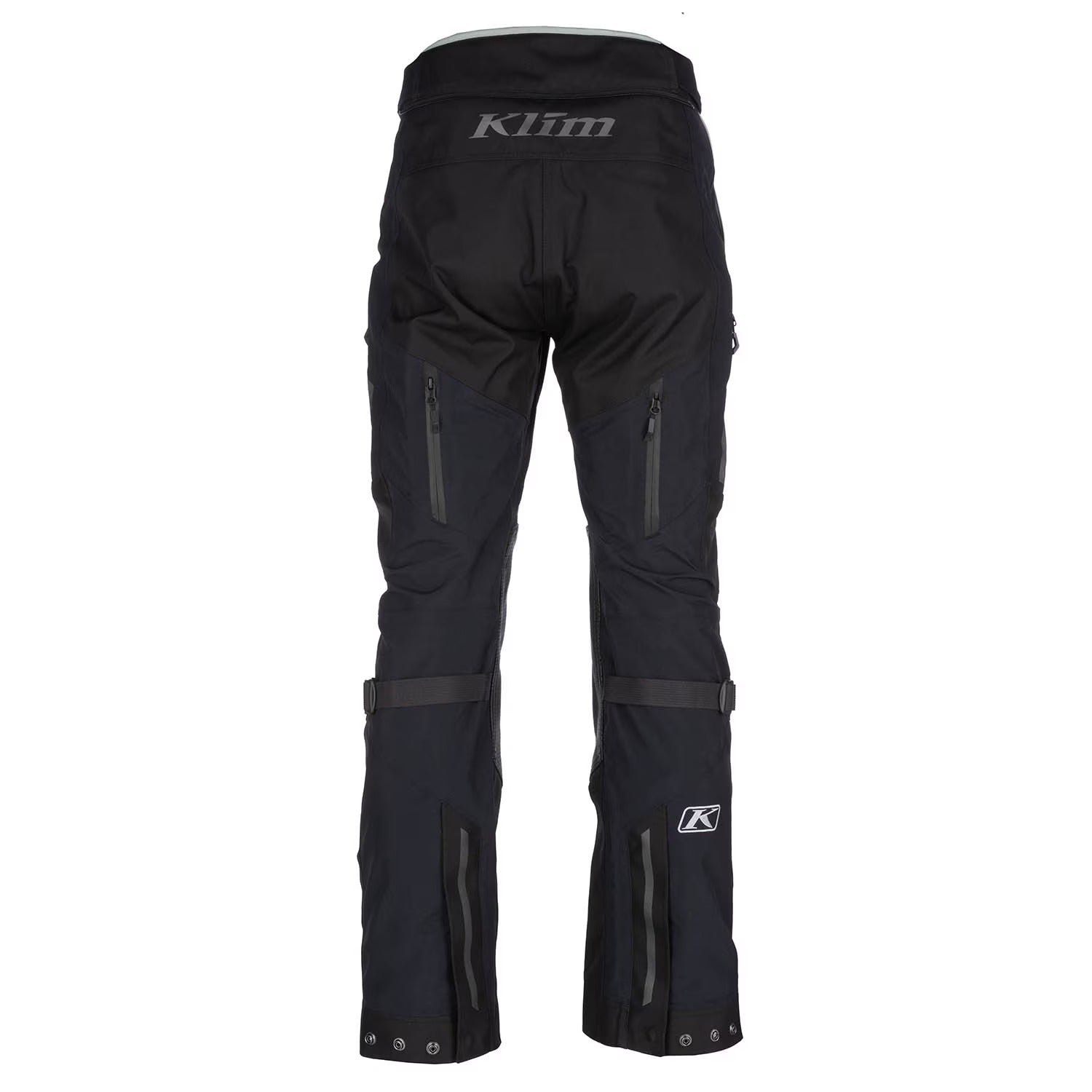 Klim Latitude Pant Stealth Black (2026 Model)