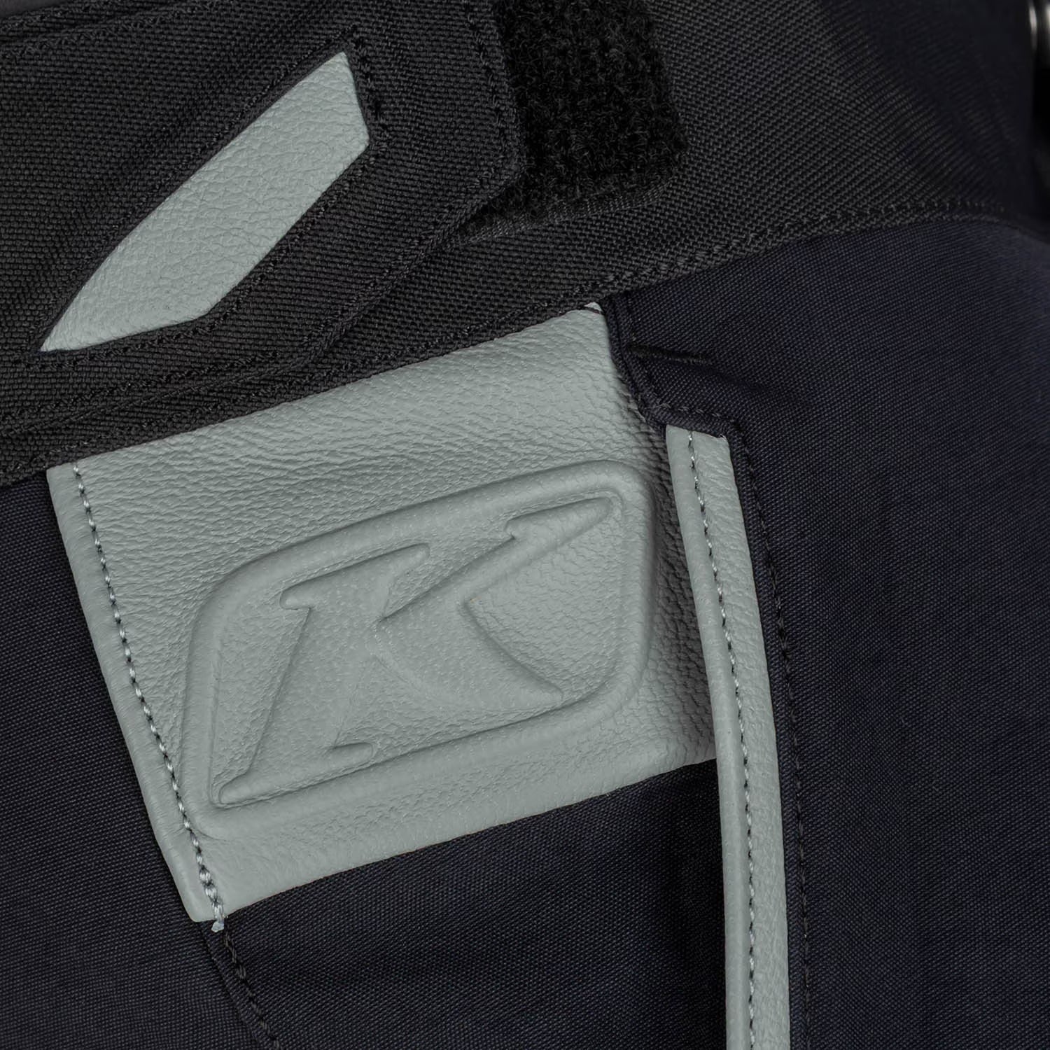 Klim Latitude Pant Stealth Black (2026 Model)