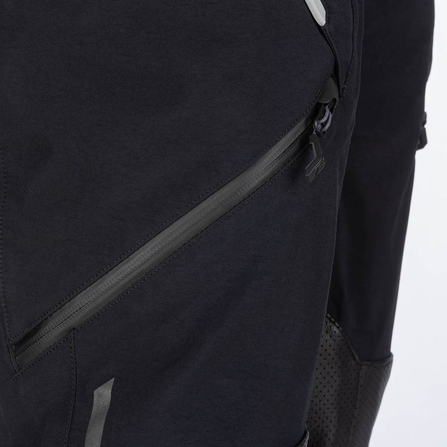 Klim Kodiak Stealth Black Pant (2026 Model)