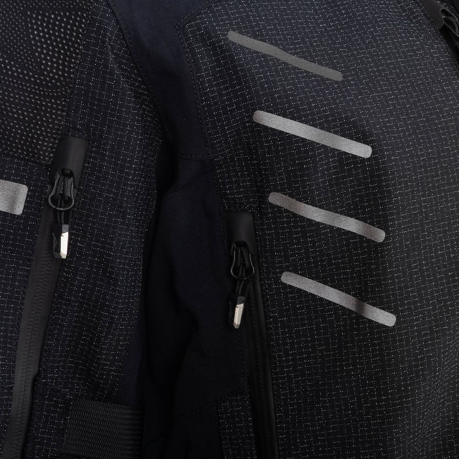 Klim Badlands Pro A3 Jacket Stealth Black (2026 Model)