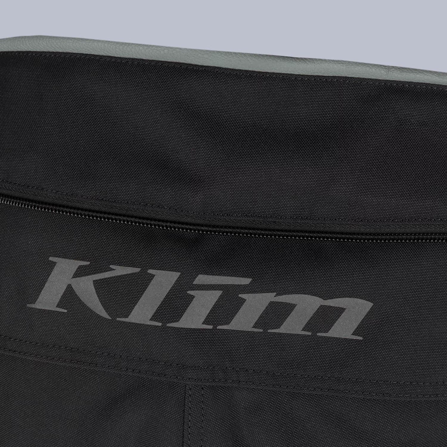 Klim Latitude Pant Stealth Black (2026 Model)