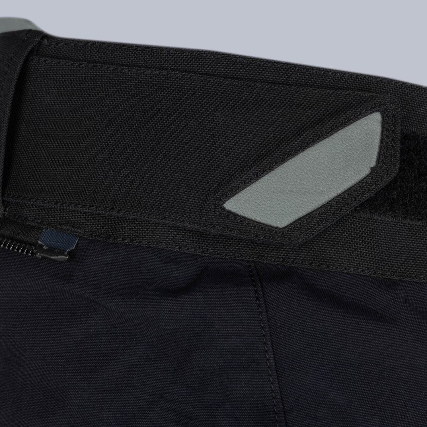 Klim Kodiak Stealth Black Pant (2026 Model)